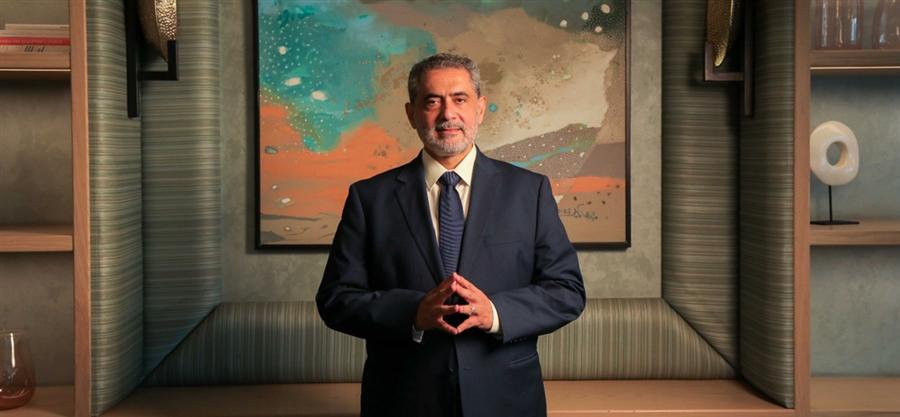 Gulf Egypt for Hotels targets expansion with mixed-use Sharm El Sheikh project: CEO